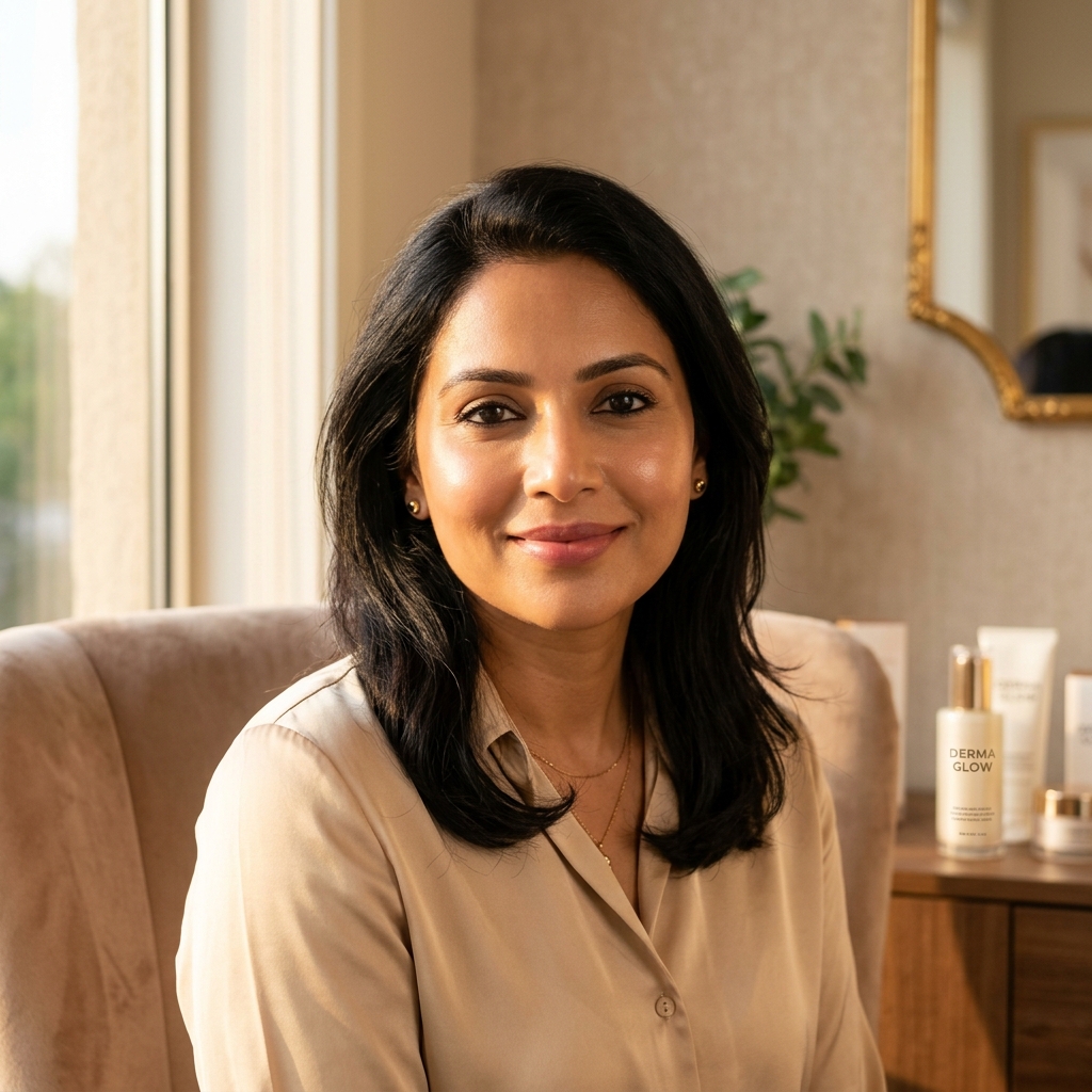 What is Skin Anti-Aging Treatment?