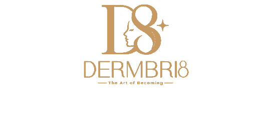 DermBri8 Logo